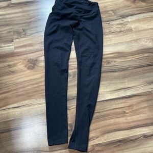 SO Black Leggings for Women